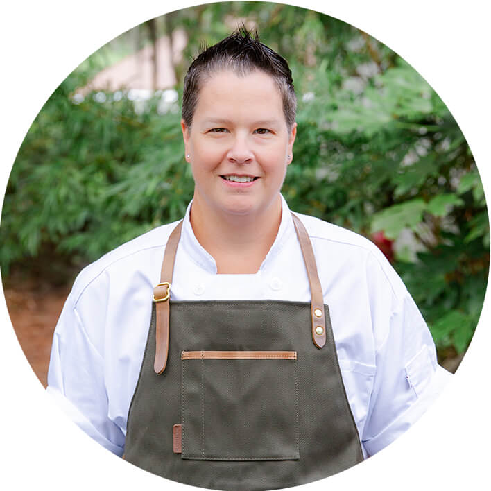 Alexis Howard NDG Delaney Oyster House GM